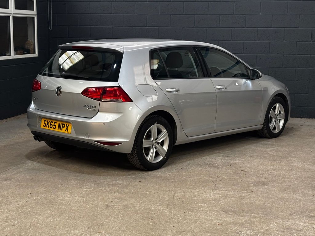 Used Volkswagen Golf 2015 for sale - 77919592: Photo 11