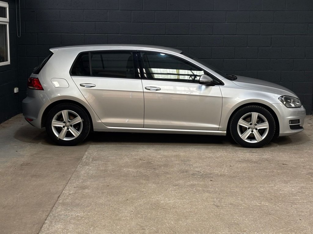 Used Volkswagen Golf 2015 for sale - 77919592: Photo 12