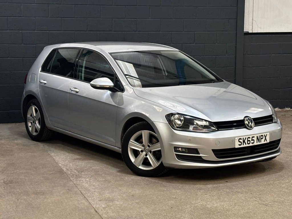 Used Volkswagen Golf 2015 for sale - 77919592: Photo 13