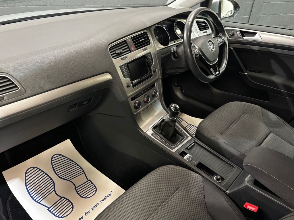 Used Volkswagen Golf 2015 for sale - 77919592: Photo 14