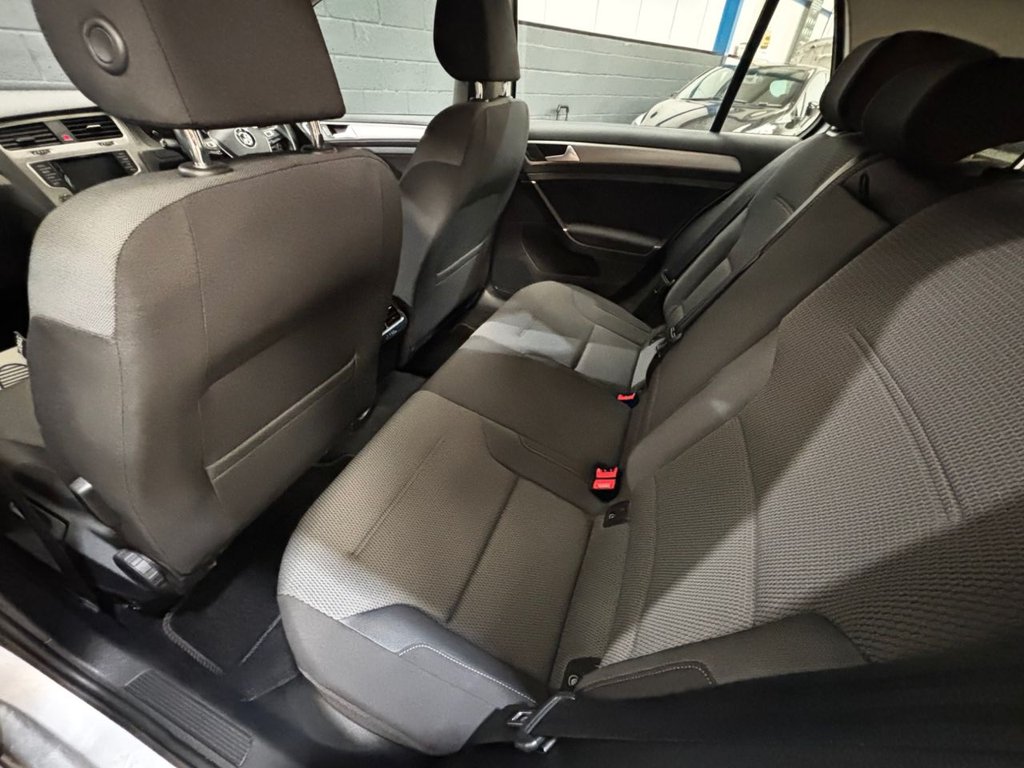 Used Volkswagen Golf 2015 for sale - 77919592: Photo 15