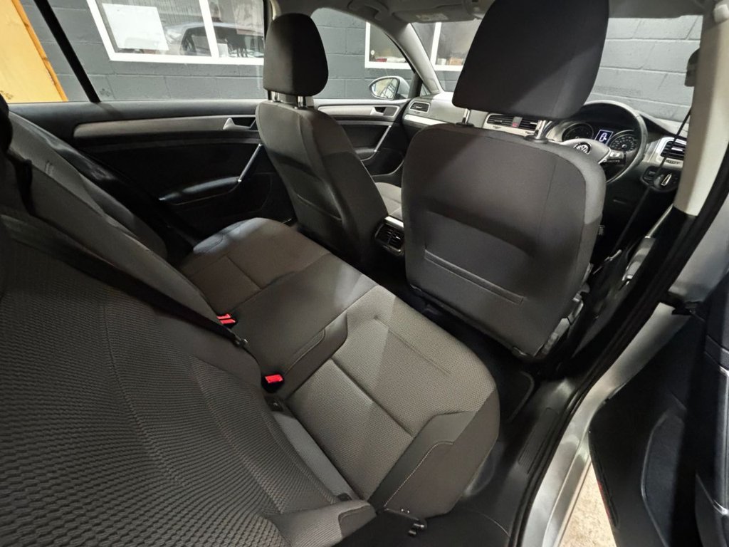 Used Volkswagen Golf 2015 for sale - 77919592: Photo 17