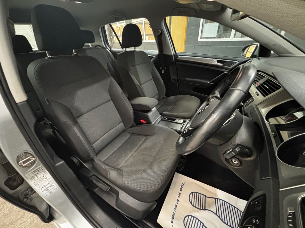 Used Volkswagen Golf 2015 for sale - 77919592: Photo 19