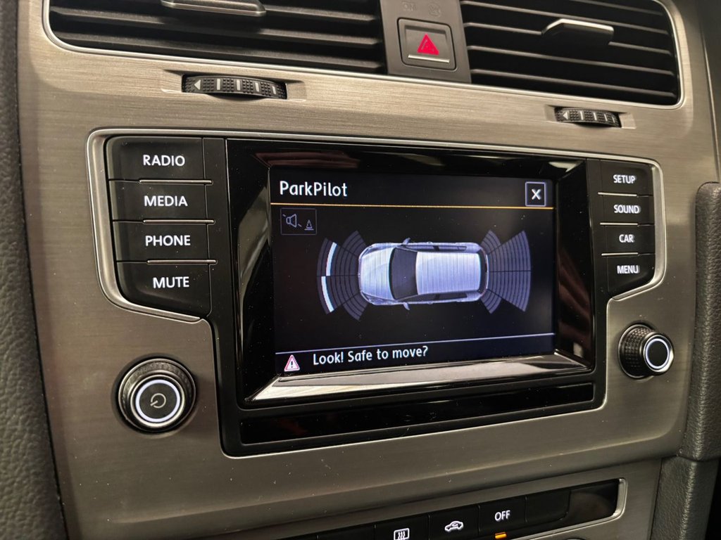 Used Volkswagen Golf 2015 for sale - 77919592: Photo 20