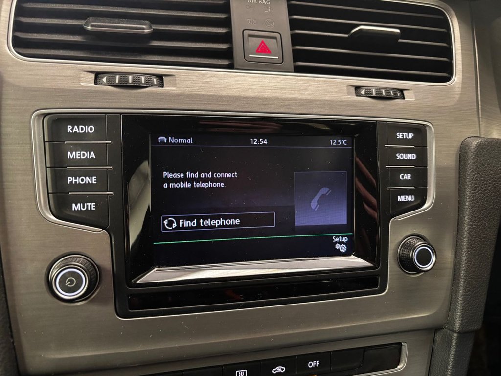 Used Volkswagen Golf 2015 for sale - 77919592: Photo 21