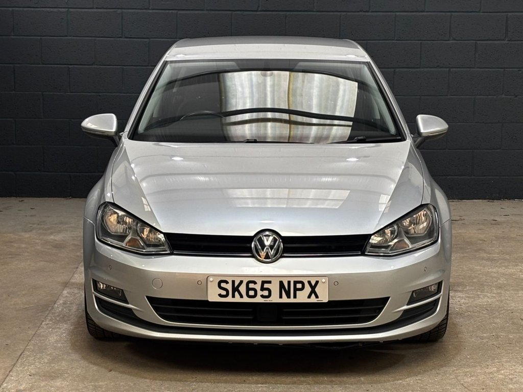 Used Volkswagen Golf 2015 for sale - 77919592: Photo 3