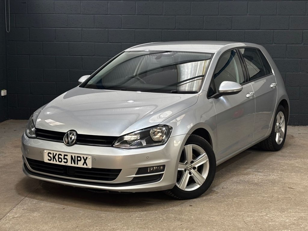 Used Volkswagen Golf 2015 for sale - 77919592: Photo 4