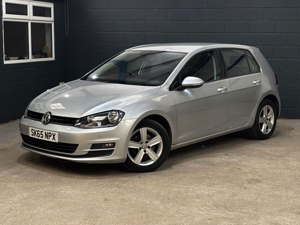 Used Volkswagen Golf 2015 for sale - 77919592: Photo 5