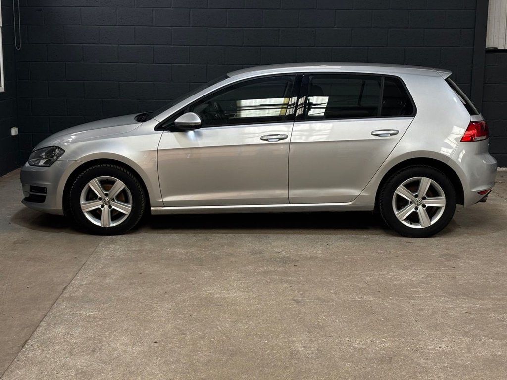 Used Volkswagen Golf 2015 for sale - 77919592: Photo 6