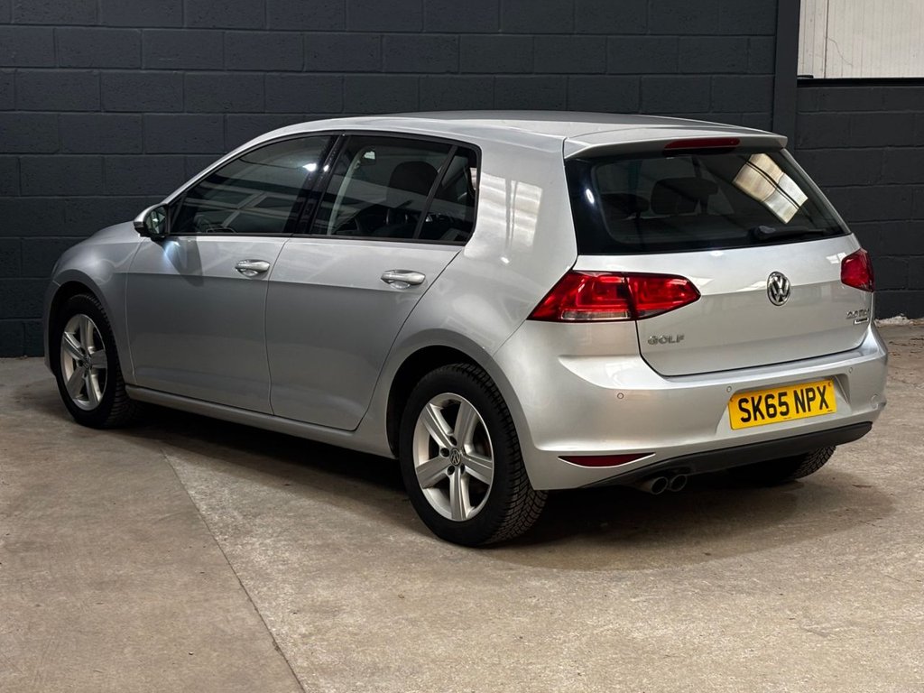Used Volkswagen Golf 2015 for sale - 77919592: Photo 7