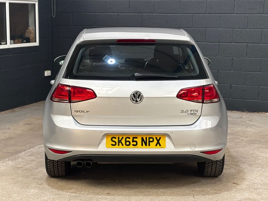 Used Volkswagen Golf 2015 for sale - 77919592: Photo 9