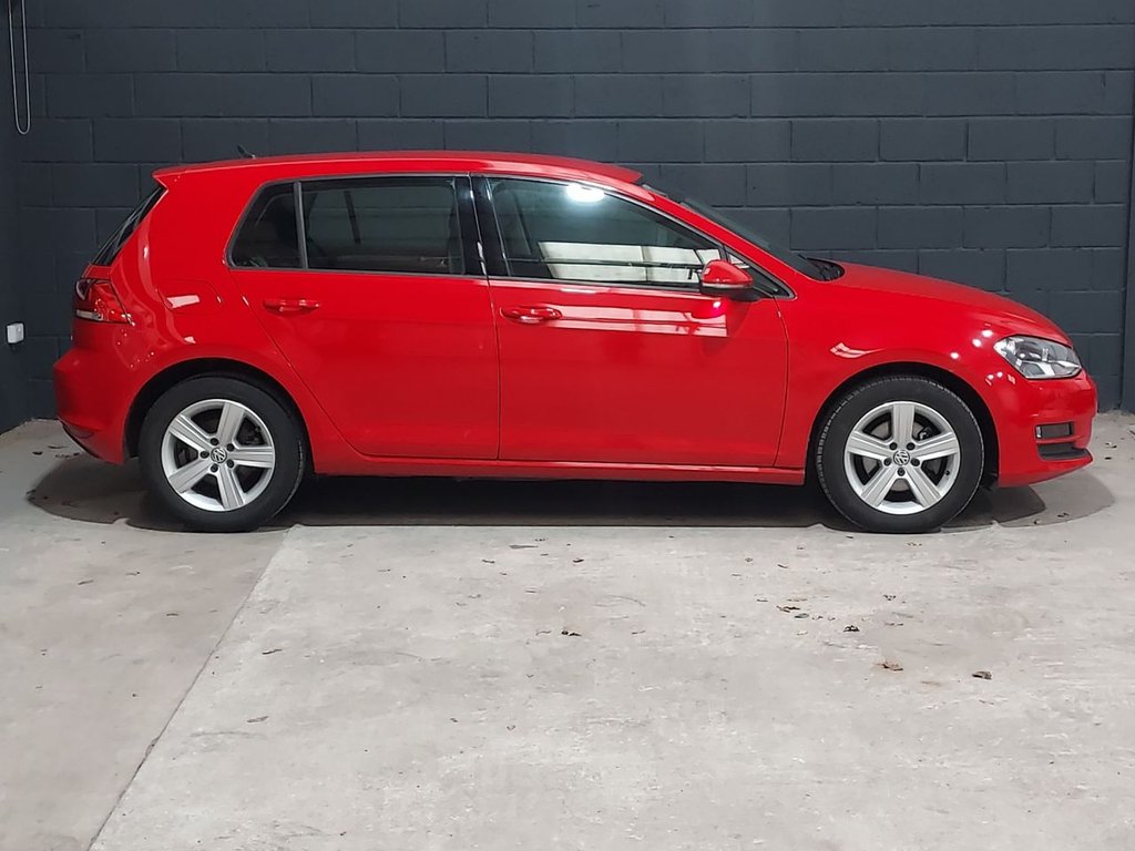 Used Volkswagen Golf 2016 for sale - 77336066: Photo 12