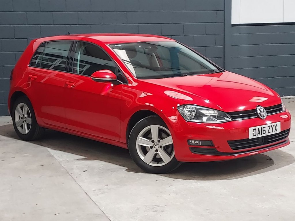Used Volkswagen Golf 2016 for sale - 77336066: Photo 13