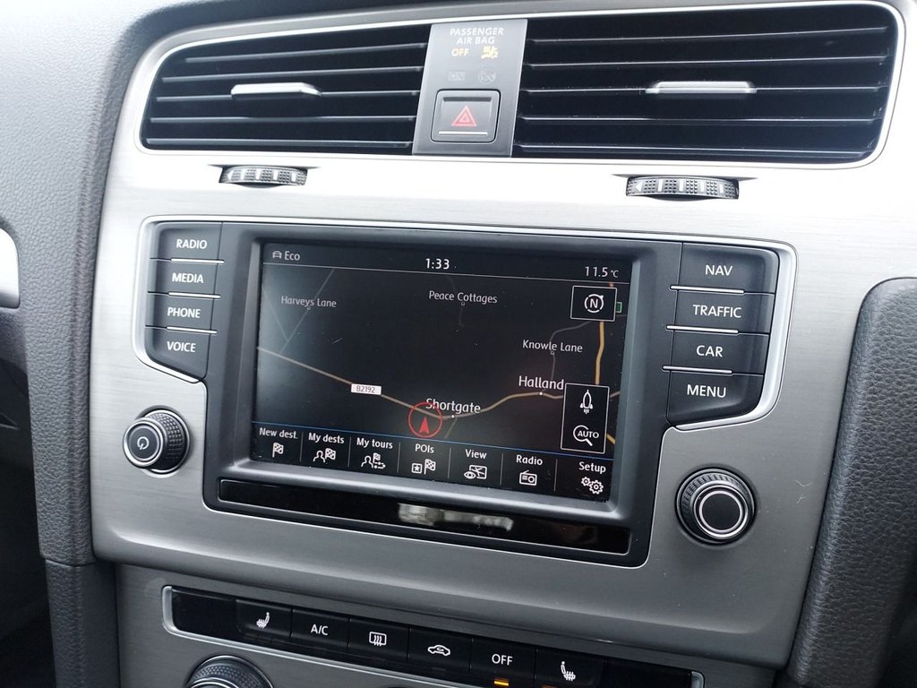 Used Volkswagen Golf 2016 for sale - 77336066: Photo 15