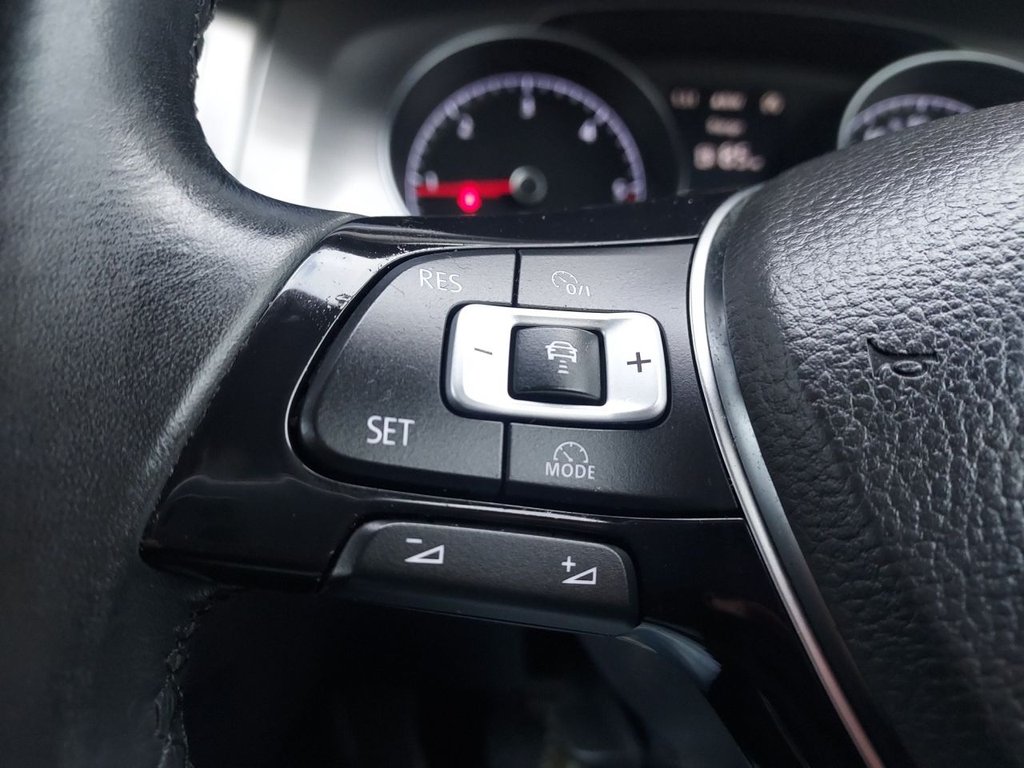 Used Volkswagen Golf 2016 for sale - 77336066: Photo 17