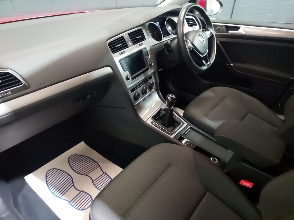 Used Volkswagen Golf 2016 for sale - 77336066: Photo 19