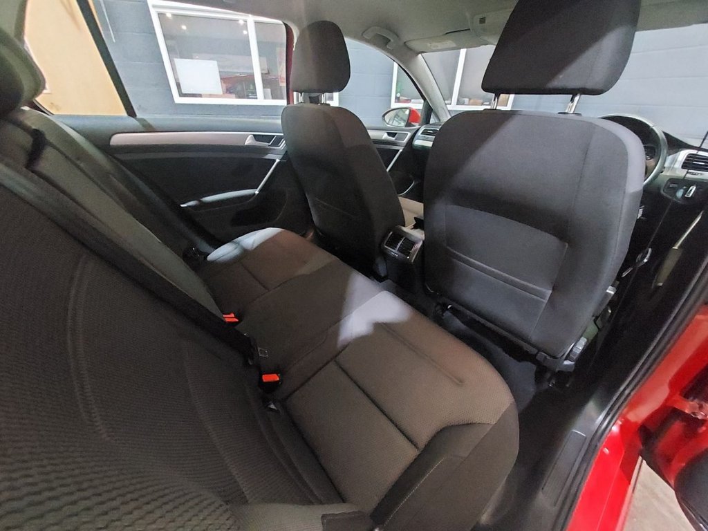 Used Volkswagen Golf 2016 for sale - 77336066: Photo 21