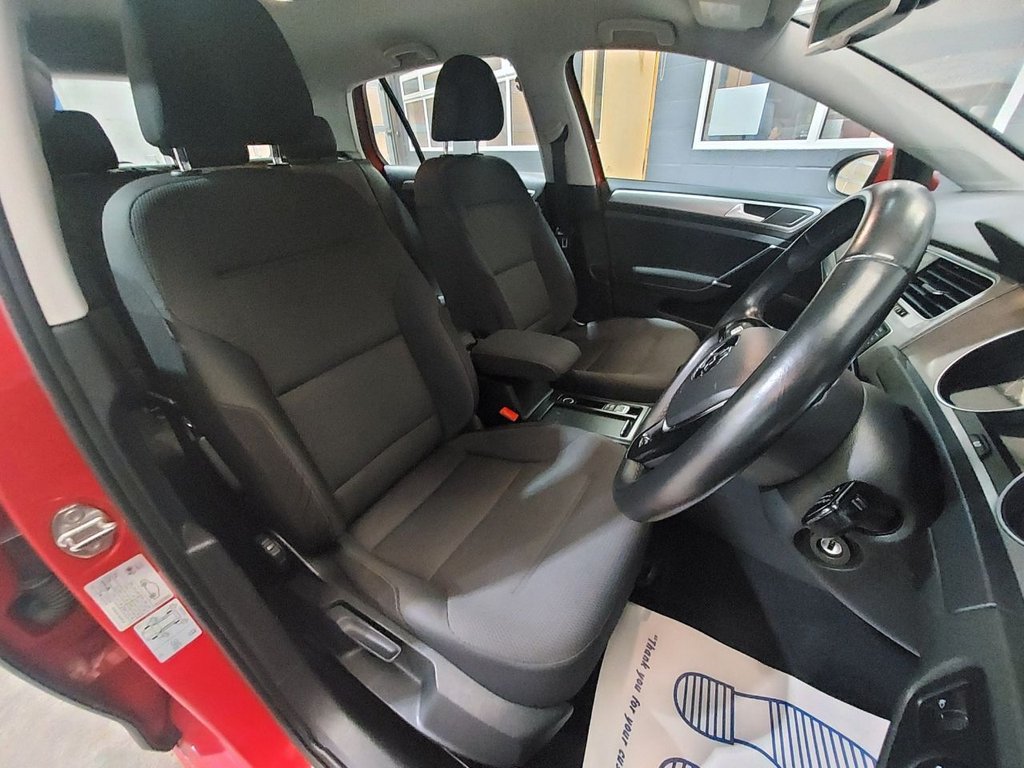 Used Volkswagen Golf 2016 for sale - 77336066: Photo 22