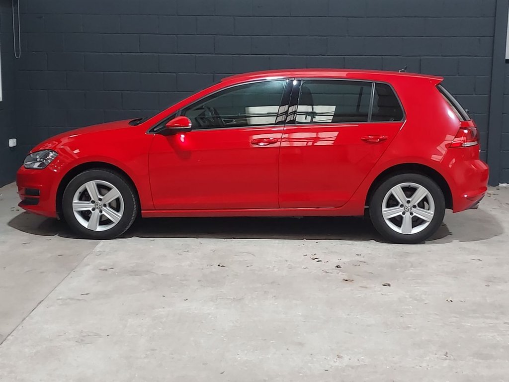 Used Volkswagen Golf 2016 for sale - 77336066: Photo 7