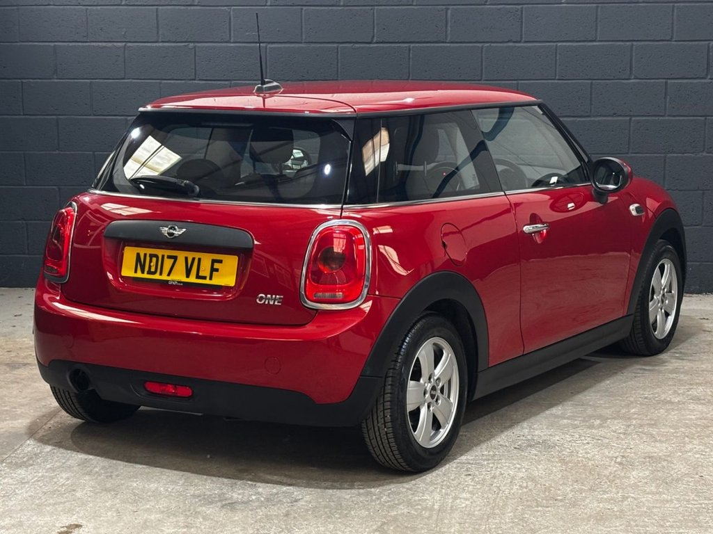 Used MINI Hatch 2017 for sale - 78212454: Photo 10