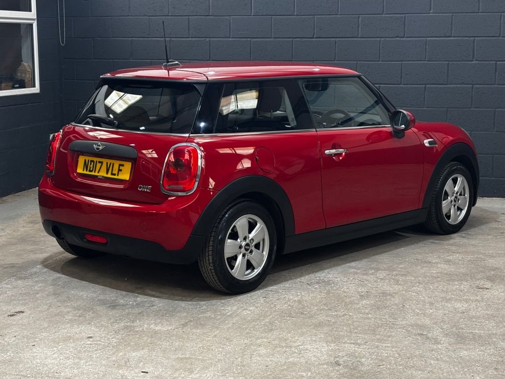 Used MINI Hatch 2017 for sale - 78212454: Photo 11