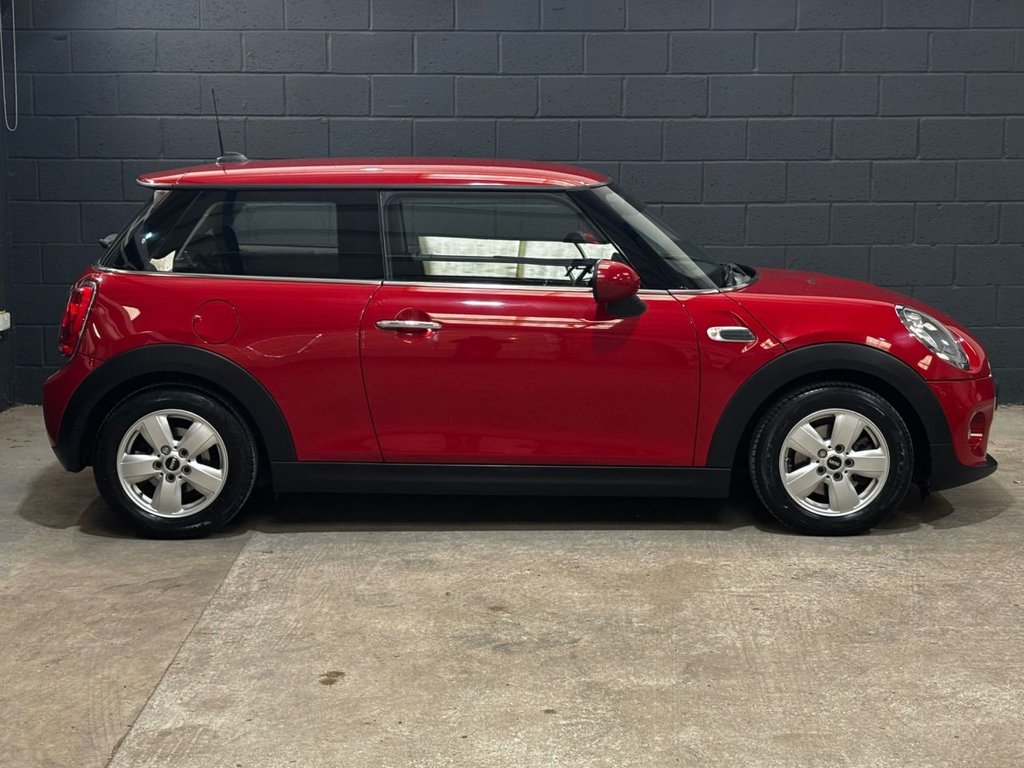 Used MINI Hatch 2017 for sale - 78212454: Photo 12