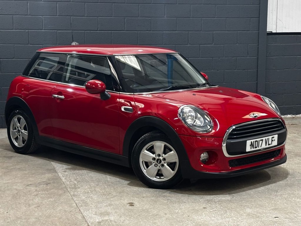 Used MINI Hatch 2017 for sale - 78212454: Photo 13