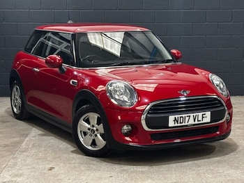 Used MINI Hatch 2017 for sale - 78212454: Photo