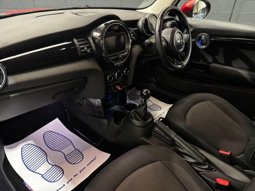 Used MINI Hatch 2017 for sale - 78212454: Photo 22