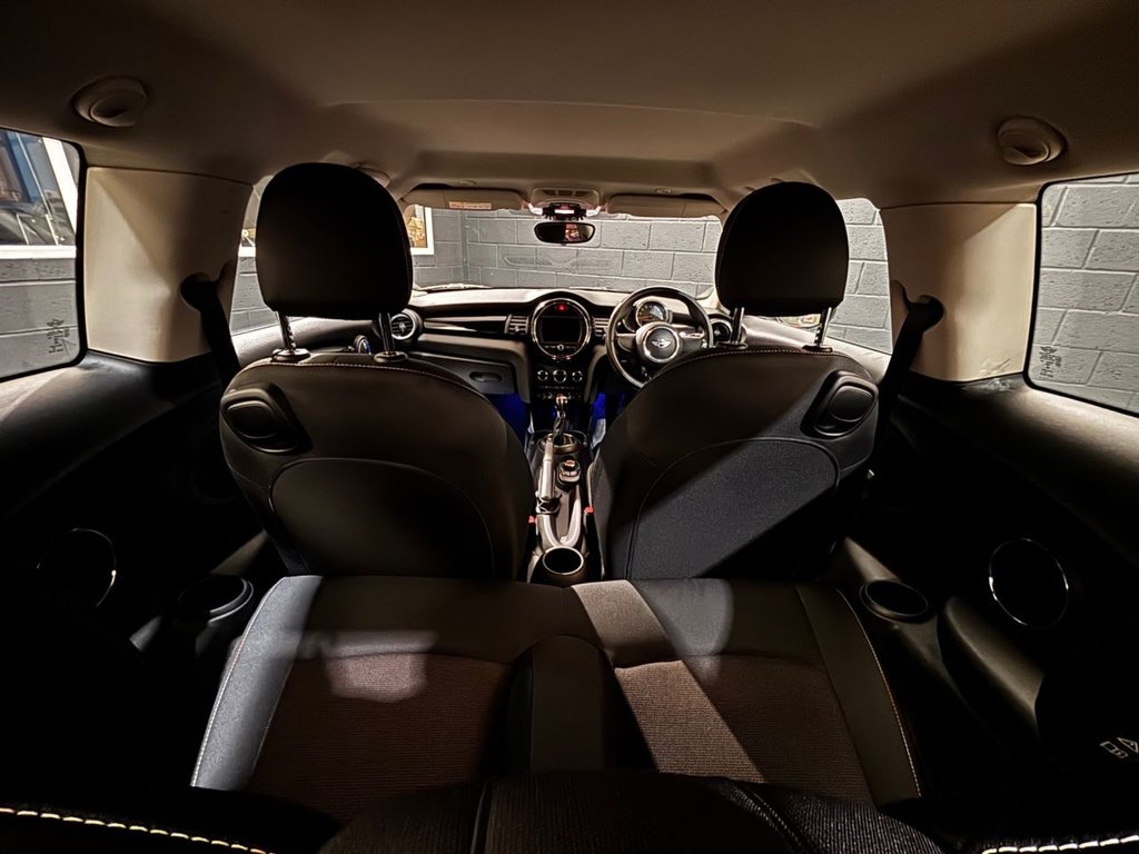 Used MINI Hatch 2017 for sale - 78212454: Photo 23