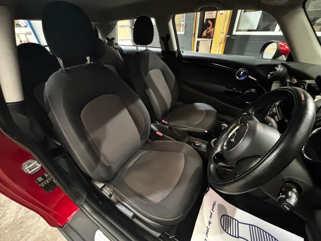 Used MINI Hatch 2017 for sale - 78212454: Photo 26