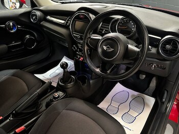 Used MINI Hatch 2017 for sale - 78212454: Photo