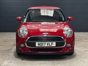 Used MINI Hatch 2017 for sale - 78212454: Photo