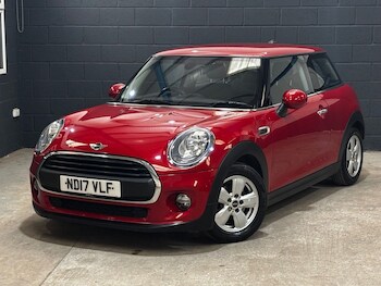 Used MINI Hatch 2017 for sale - 78212454: Photo