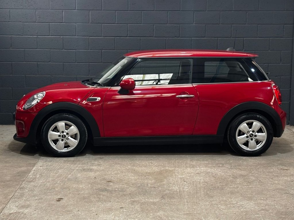 Used MINI Hatch 2017 for sale - 78212454: Photo 6