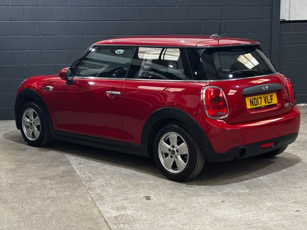 Used MINI Hatch 2017 for sale - 78212454: Photo 7