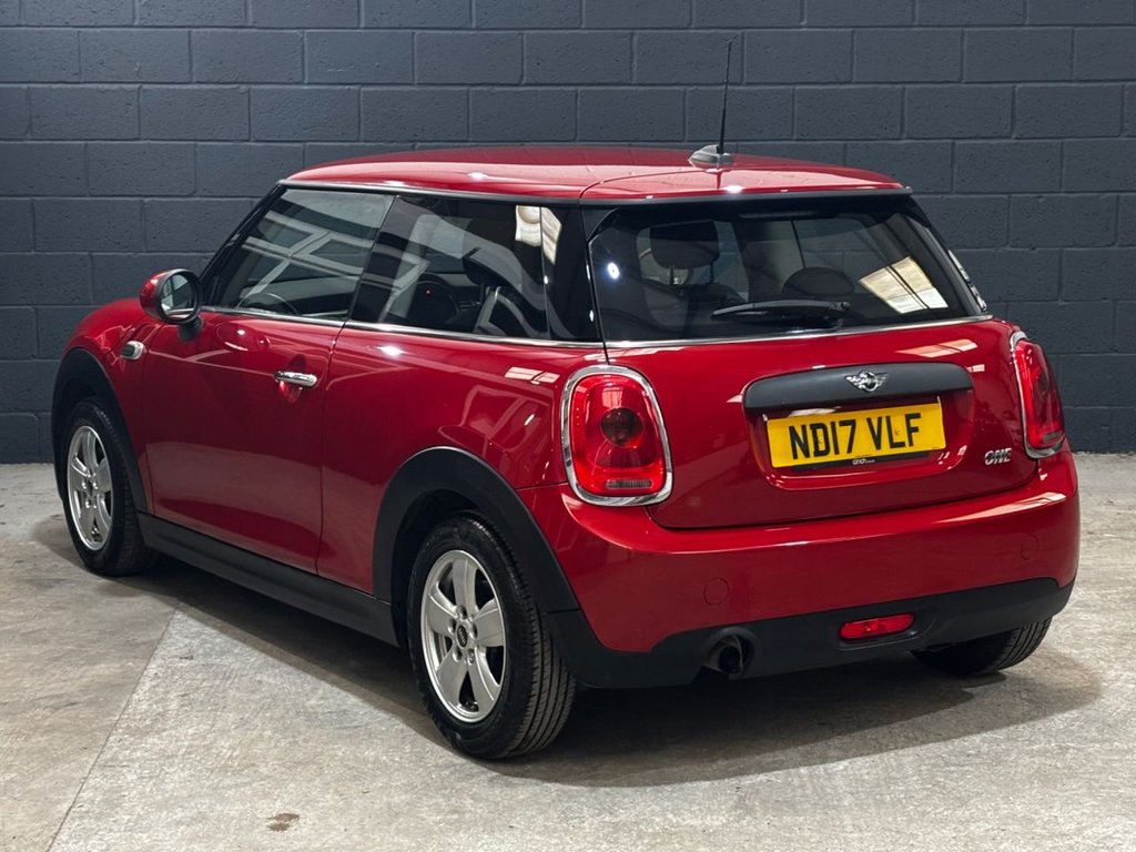 Used MINI Hatch 2017 for sale - 78212454: Photo 8