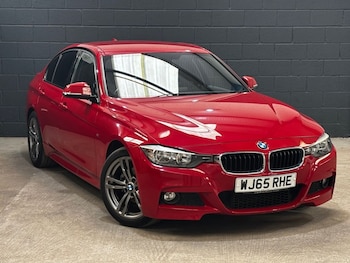 Used BMW 3 Series 2015 for sale - 79345251: Photo