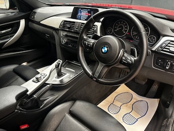 Used BMW 3 Series 2015 for sale - 79345251: Photo
