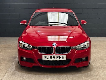Used BMW 3 Series 2015 for sale - 79345251: Photo