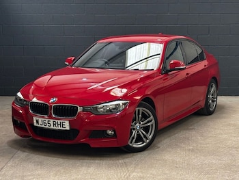 Used BMW 3 Series 2015 for sale - 79345251: Photo