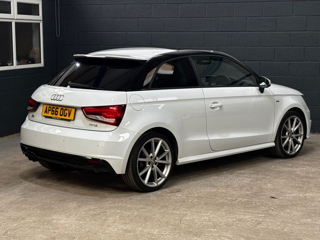 Used Audi A1 2016 for sale - 77820459: Photo 11