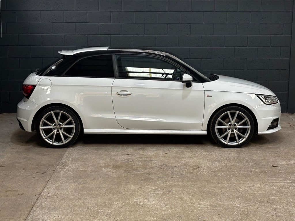 Used Audi A1 2016 for sale - 77820459: Photo 12