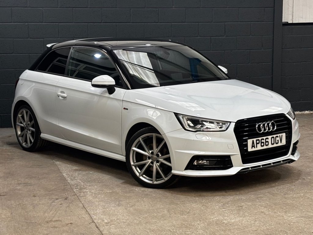 Used Audi A1 2016 for sale - 77820459: Photo 13