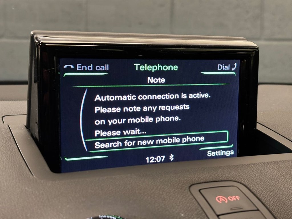 Used Audi A1 2016 for sale - 77820459: Photo 15