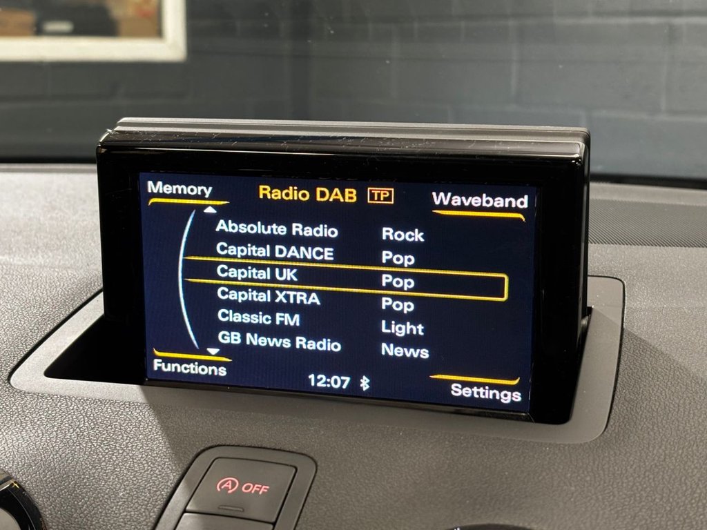 Used Audi A1 2016 for sale - 77820459: Photo 16