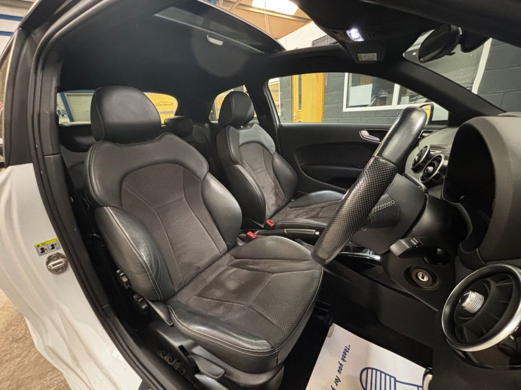 Used Audi A1 2016 for sale - 77820459: Photo 17