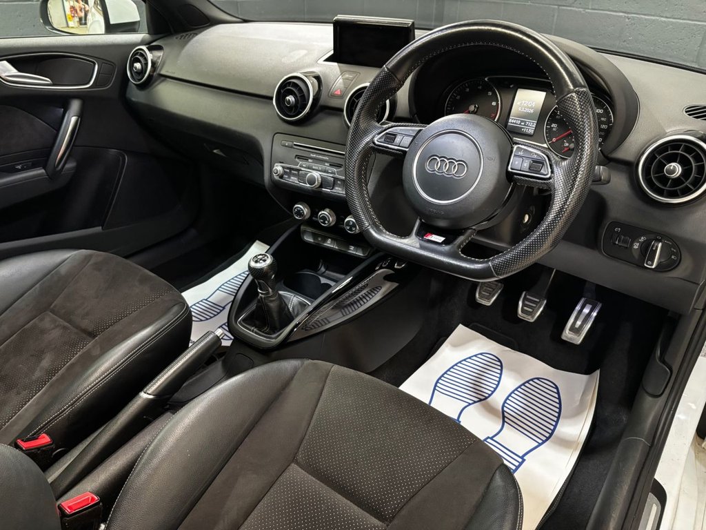 Used Audi A1 2016 for sale - 77820459: Photo 2