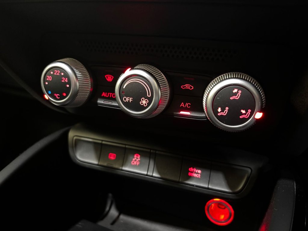 Used Audi A1 2016 for sale - 77820459: Photo 23