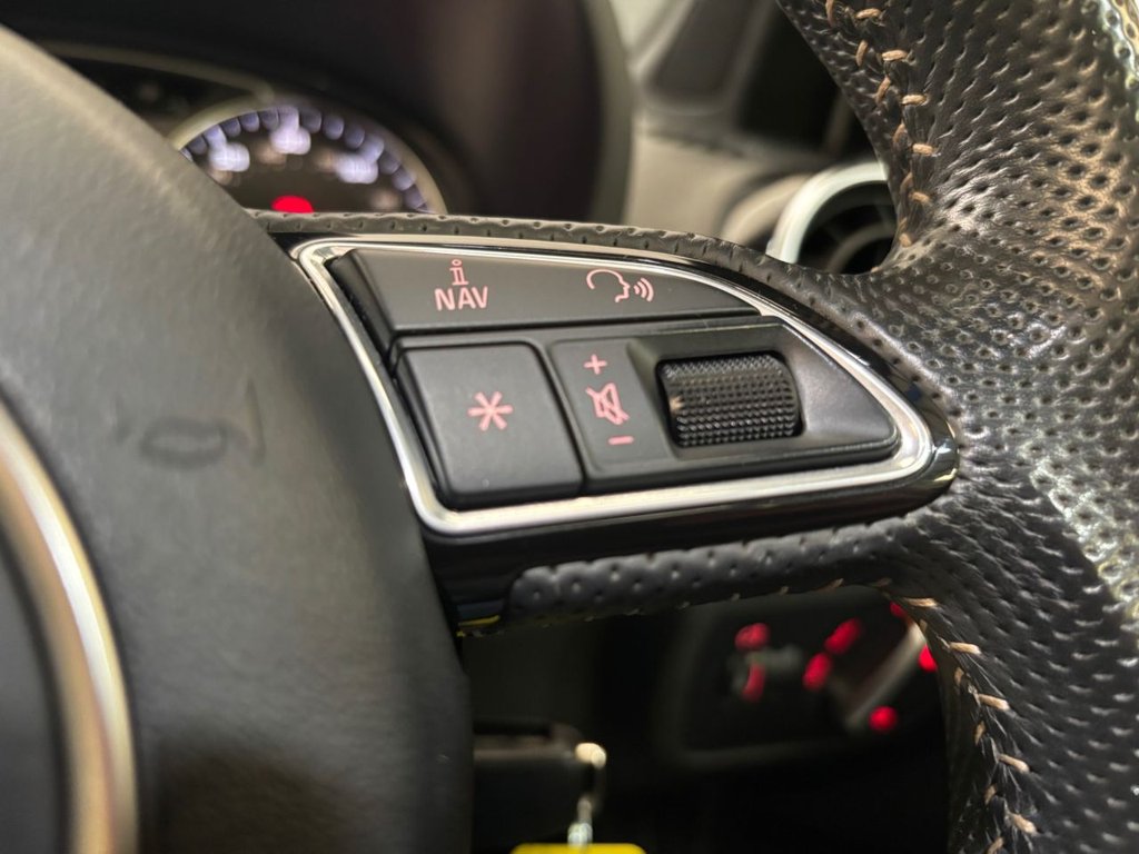 Used Audi A1 2016 for sale - 77820459: Photo 25